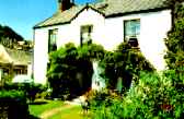 St Vincent House B&B,  Lynton